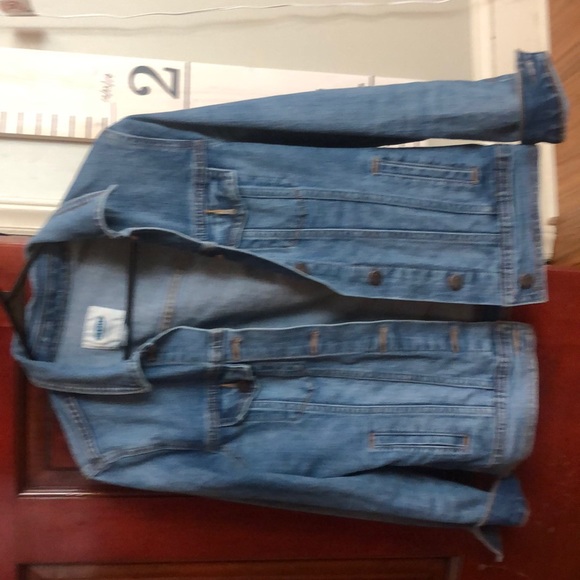 Jean jacket - Picture 3 of 3